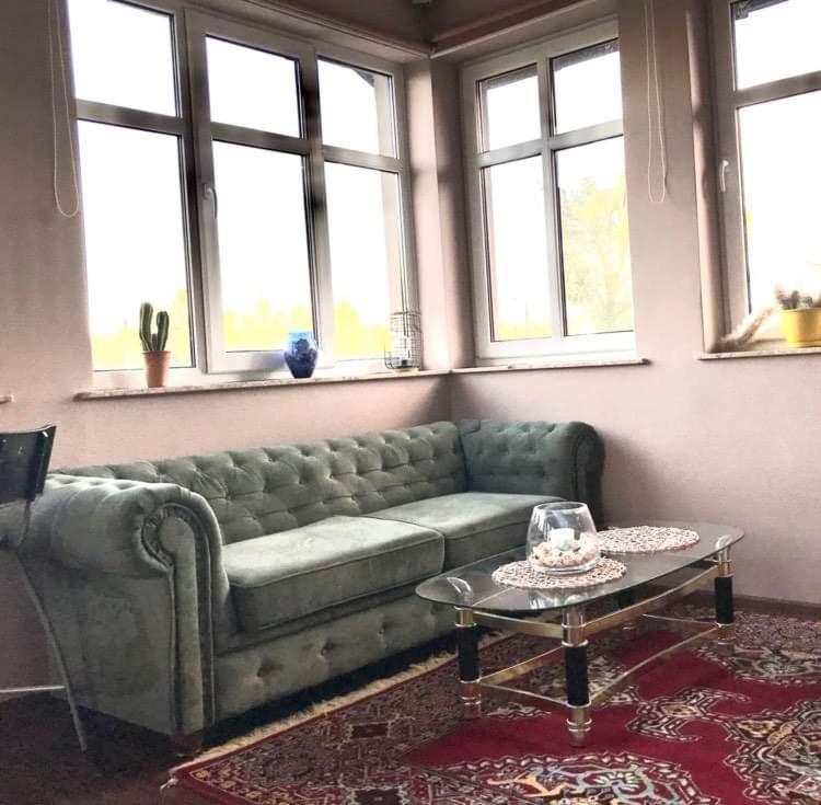 Pokoje Goscinne "Mila" Kąty Rybackie Exterior foto