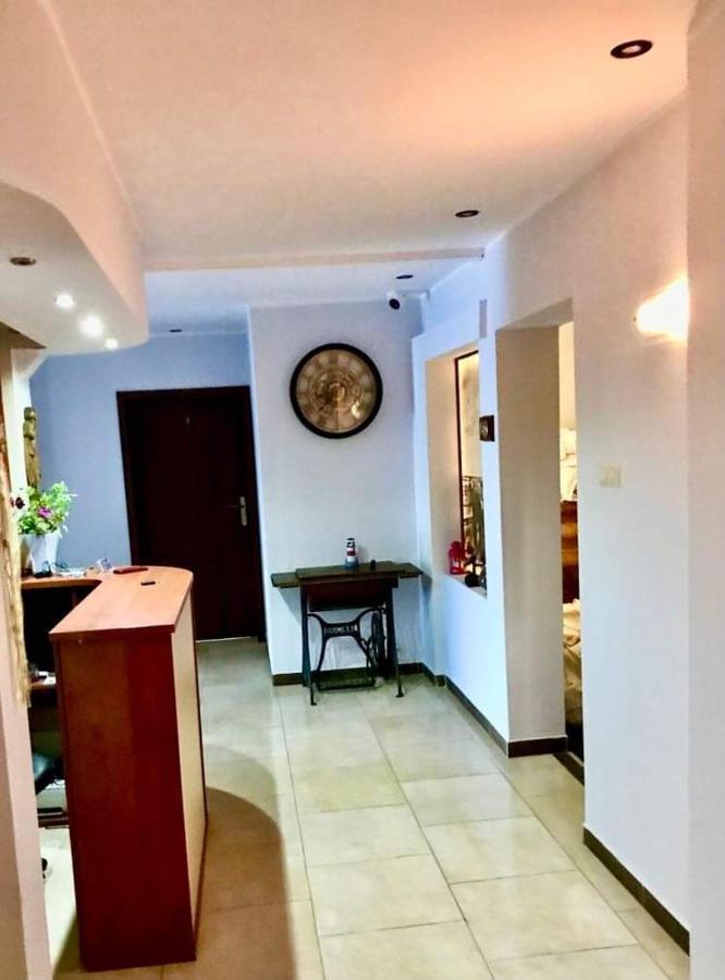 Pokoje Goscinne "Mila" Kąty Rybackie Exterior foto